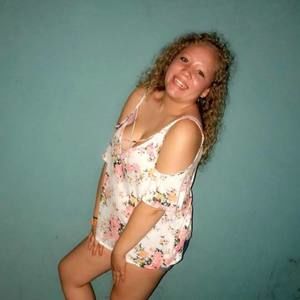 Meet your Posher, Kiarah